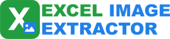 Excel Image Extractor