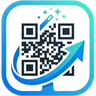 QR GEN Icon
